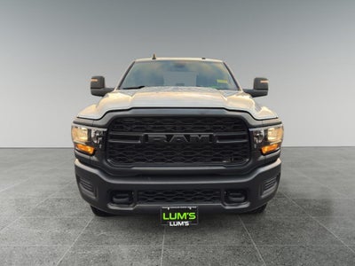 2023 RAM 3500 Tradesman