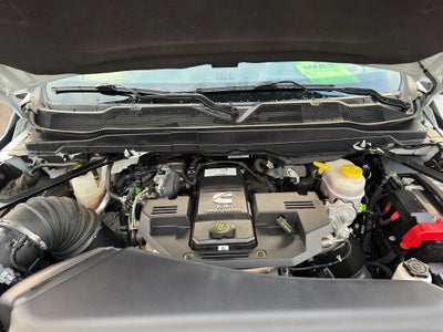 2023 RAM 3500 Tradesman