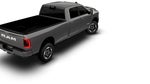 2027 RAM 3500 Laramie