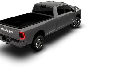 2027 RAM 3500 Laramie