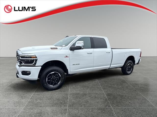 2027 RAM 3500 Pickup