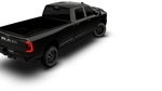 2027 RAM 3500 Laramie