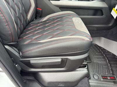 2025 RAM 2500 Big Horn Black Widow