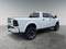 2025 RAM 2500 Big Horn Black Widow