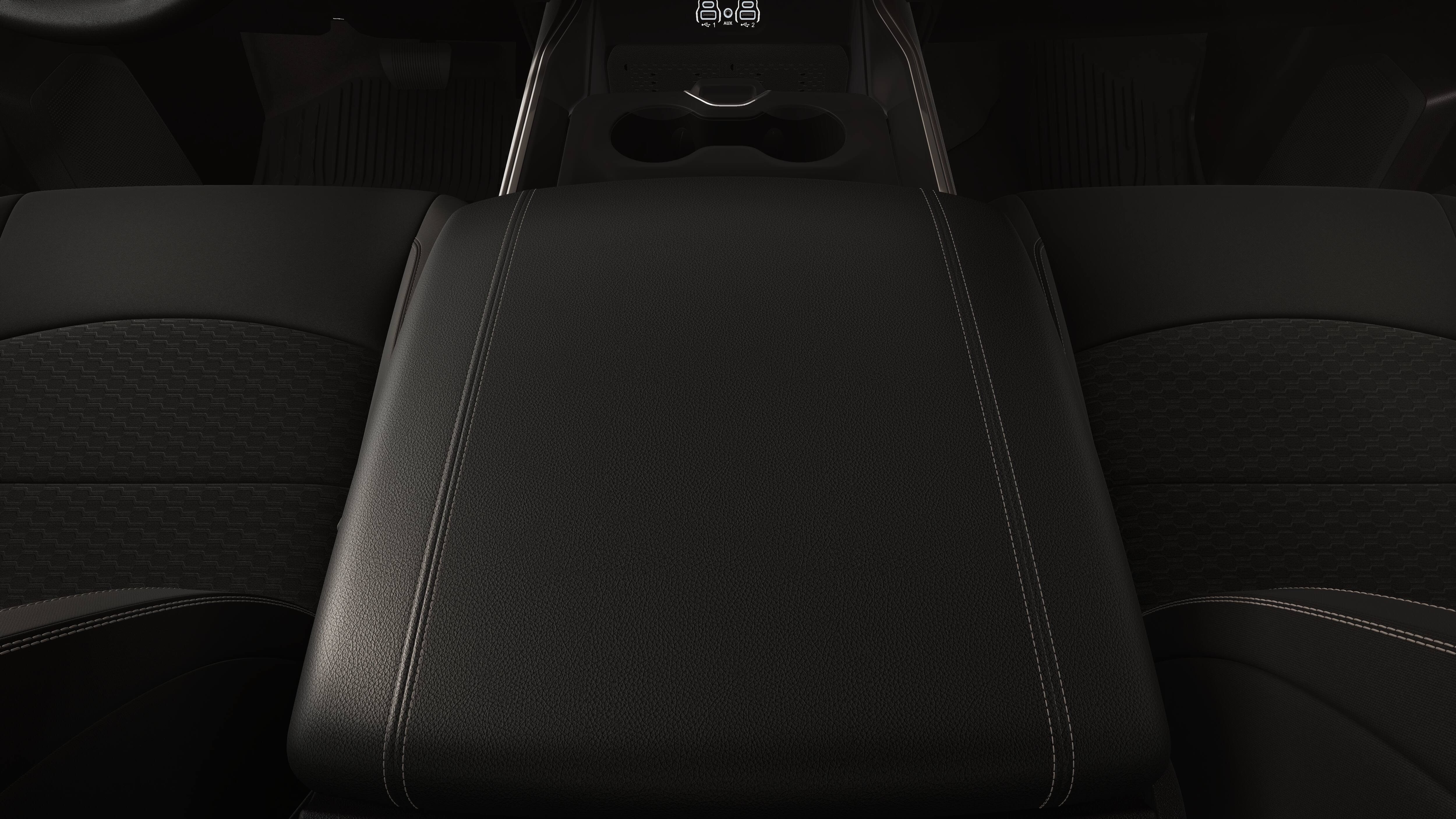 2027 RAM 2500 Big Horn
