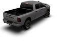 2027 RAM 2500 Big Horn