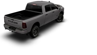 2027 RAM 2500 Big Horn