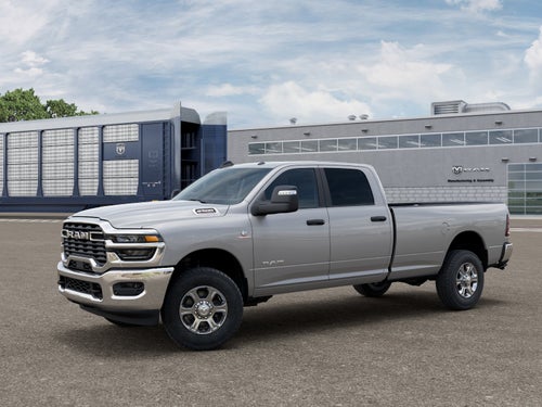 2027 RAM 2500 Lone Star