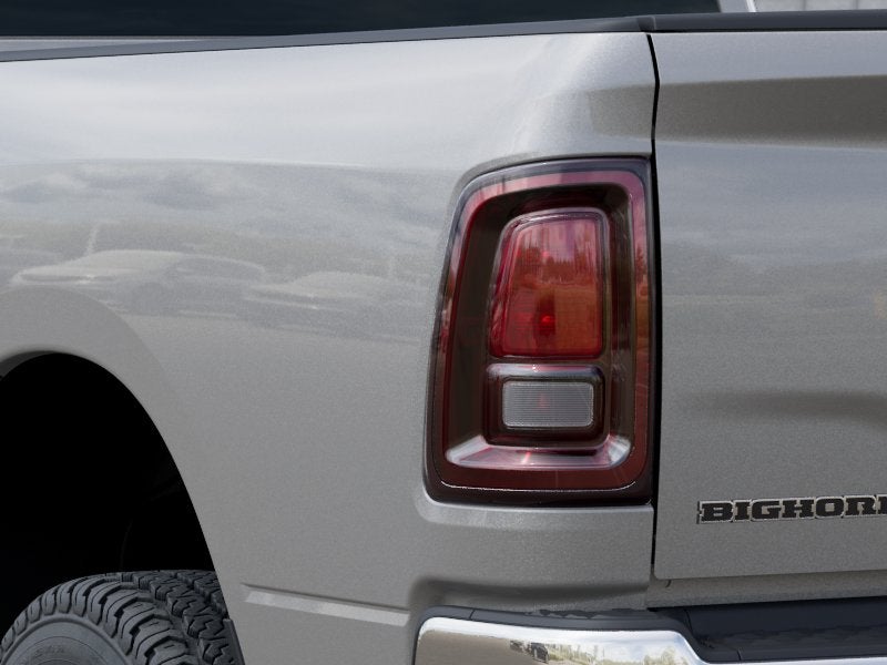 2027 RAM 2500 Lone Star