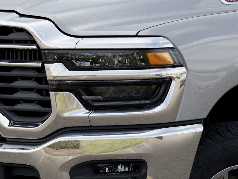 2027 RAM 2500 Lone Star