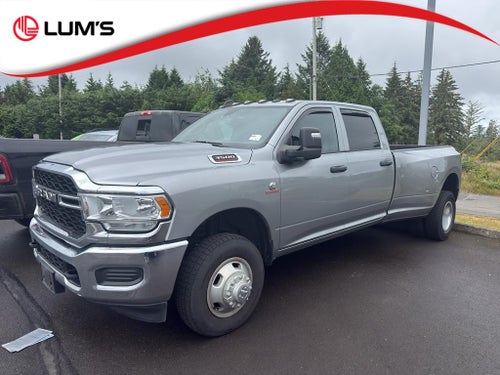 2023 RAM 3500 Tradesman