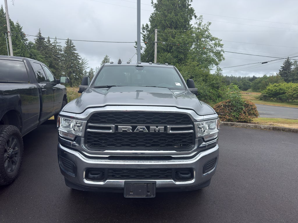 2023 RAM 3500 Tradesman