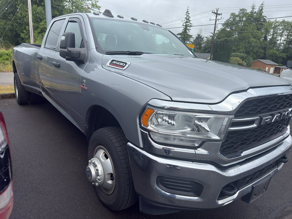 2023 RAM 3500 Tradesman