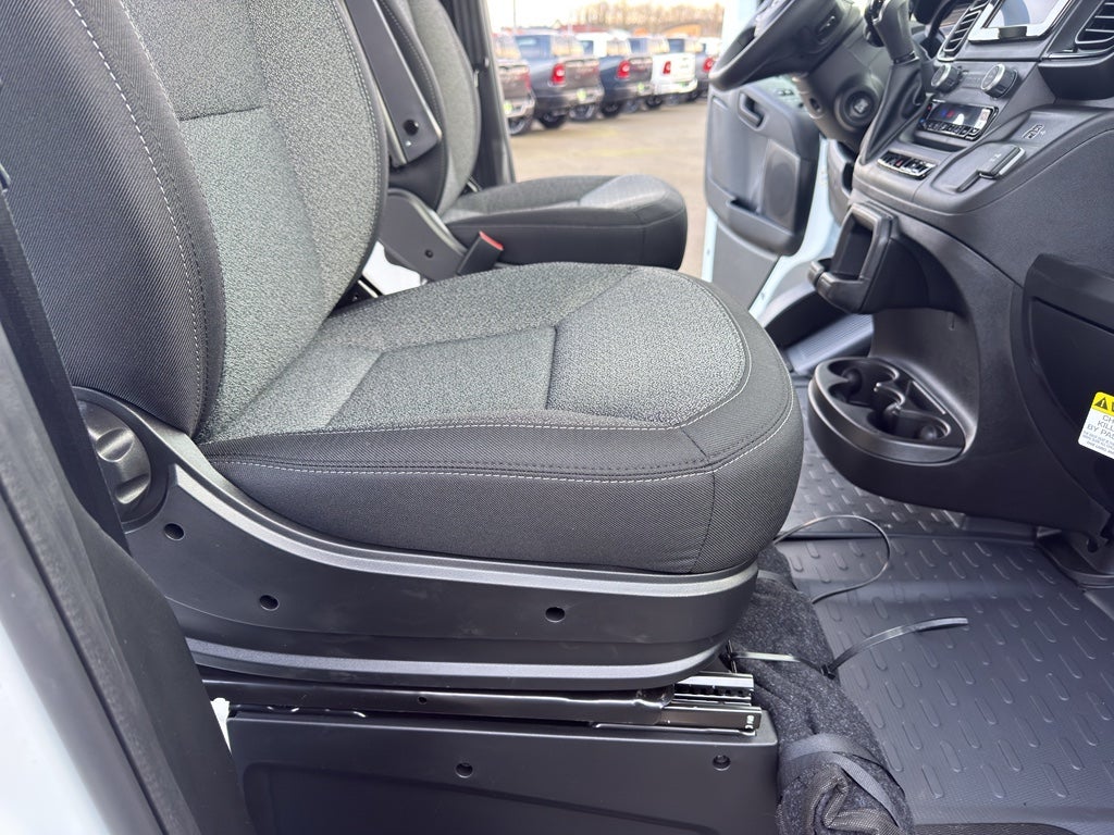 2026 RAM ProMaster 1500 Tradesman