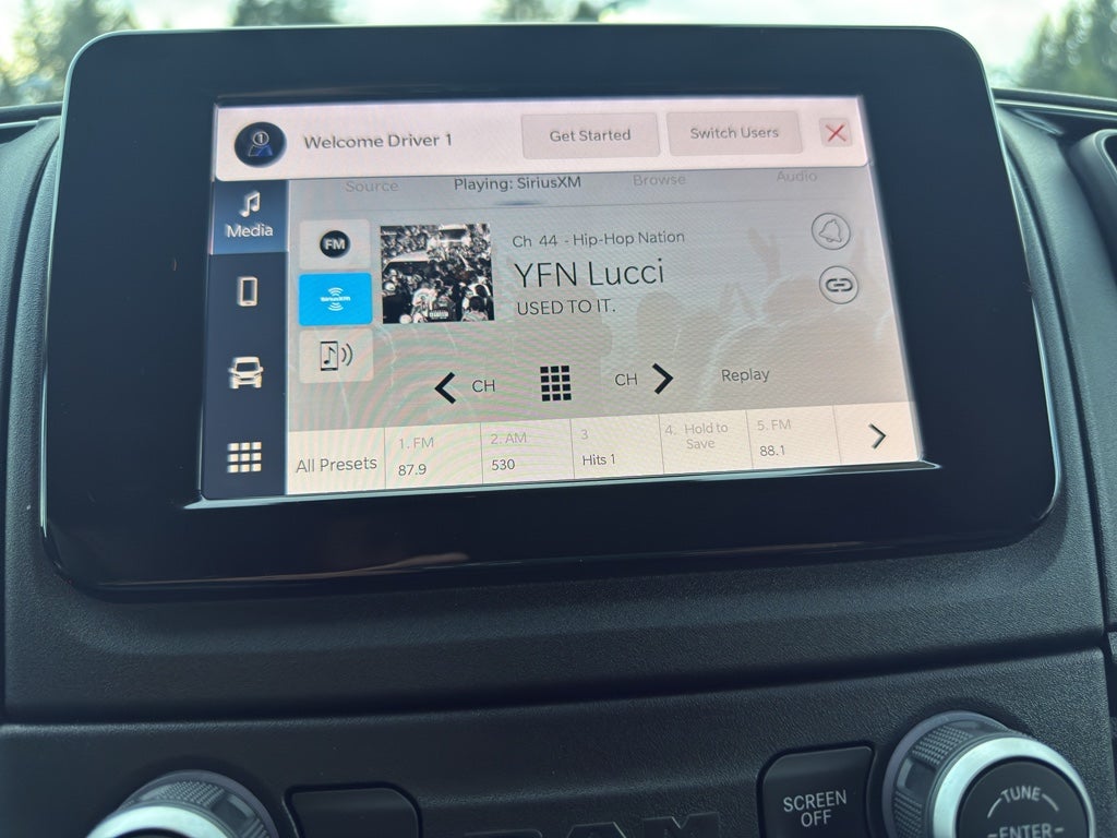 2026 RAM ProMaster 1500 Tradesman