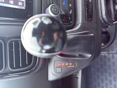 2026 RAM ProMaster 1500 Tradesman