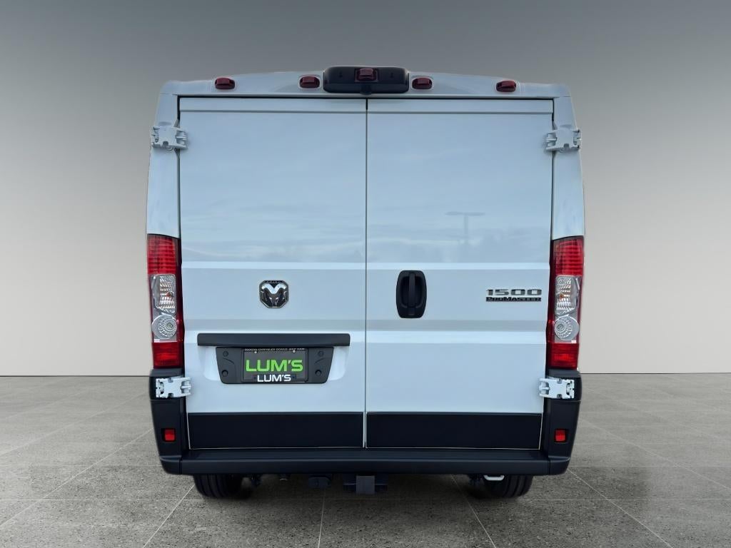 2026 RAM ProMaster 1500 Tradesman