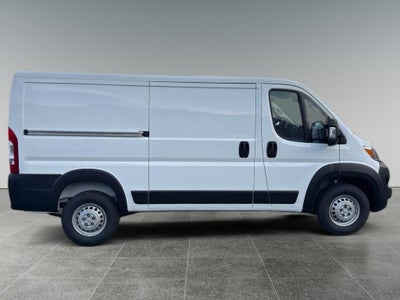 2026 RAM ProMaster 1500 Tradesman