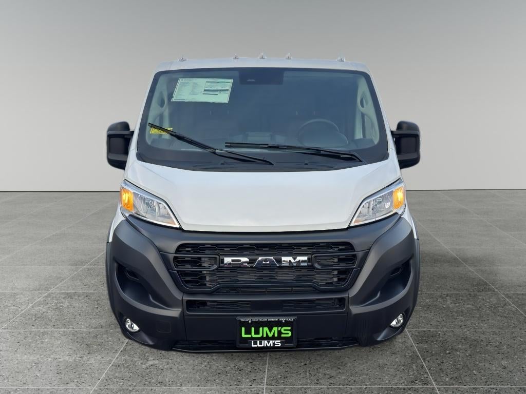 2026 RAM ProMaster 1500 Tradesman