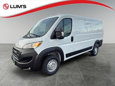 2026 RAM ProMaster 1500 Tradesman