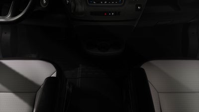 2026 RAM ProMaster 1500 Tradesman