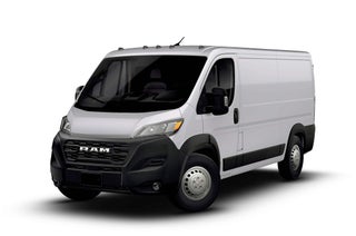 2026 RAM ProMaster 1500 Tradesman