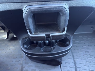 2023 RAM ProMaster 1500 High Roof 136WB