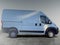 2026 RAM ProMaster 1500 Tradesman