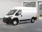 2025 RAM ProMaster 2500 Tradesman
