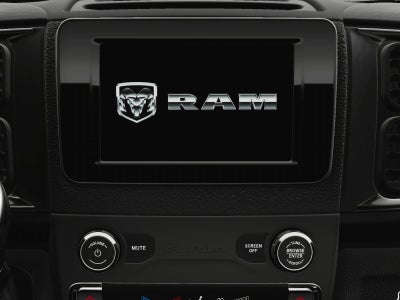2025 RAM ProMaster 2500 Tradesman