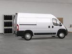 2025 RAM ProMaster 2500 Tradesman