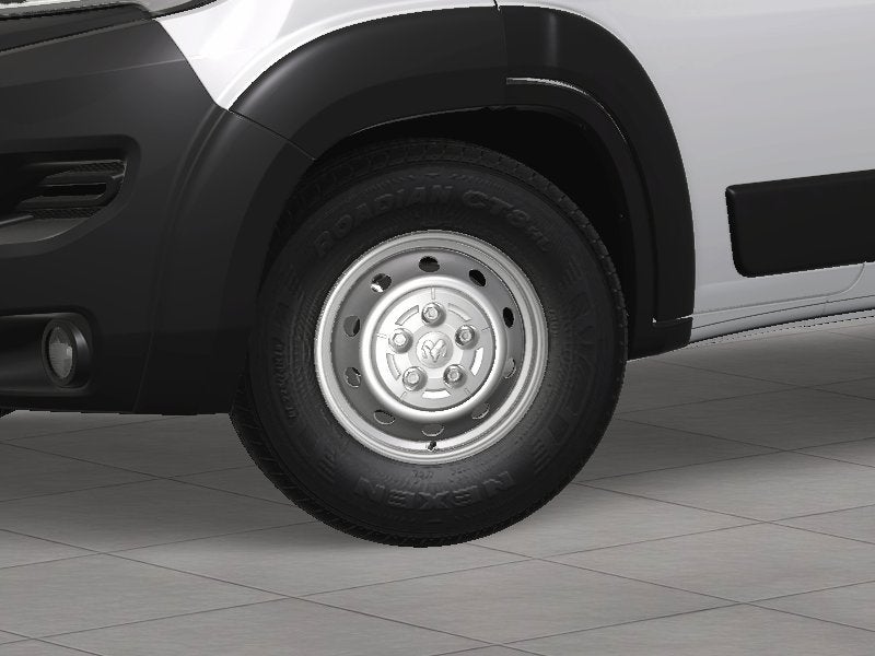 2025 RAM ProMaster 2500 Tradesman