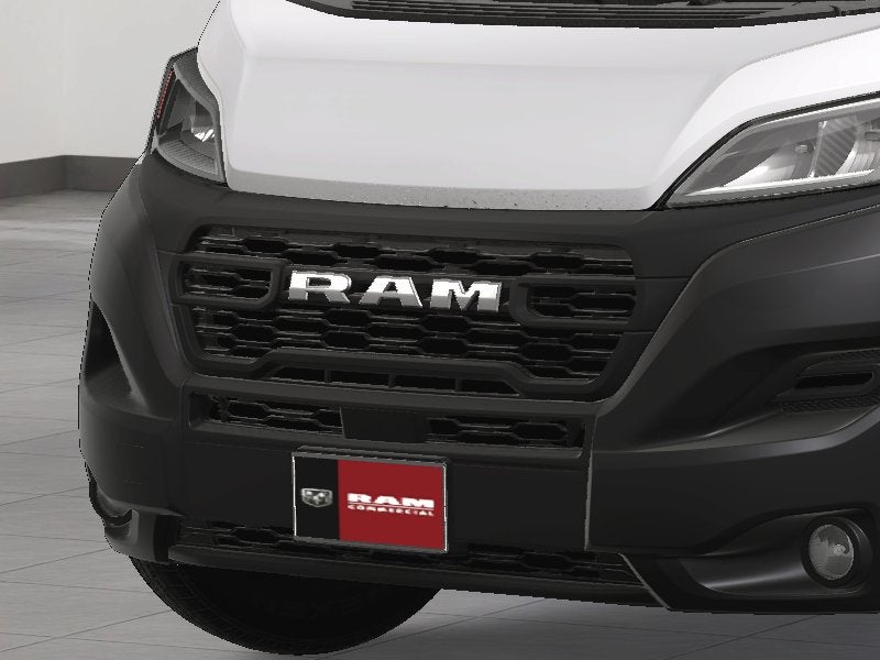 2025 RAM ProMaster 2500 Tradesman