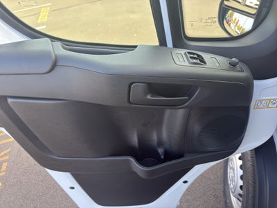 2026 RAM ProMaster 2500 High Roof 136WB