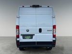 2026 RAM ProMaster 2500 Tradesman