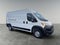 2026 RAM ProMaster 2500 Tradesman