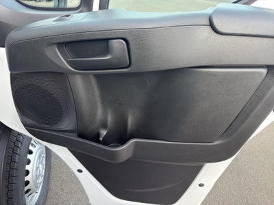 2026 RAM ProMaster 1500 Tradesman