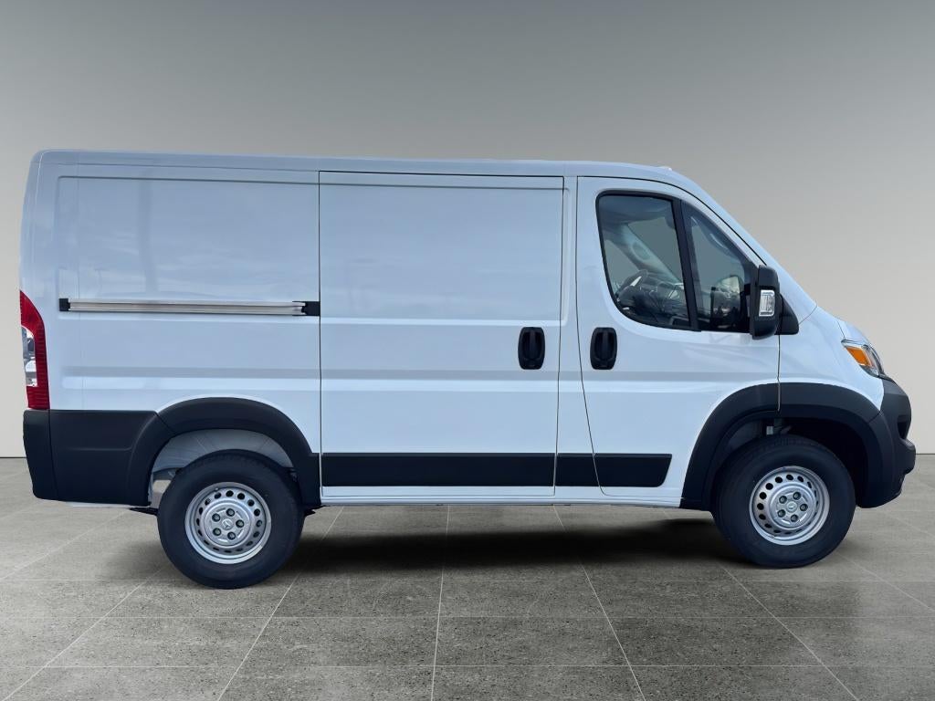 2026 RAM ProMaster 1500 Tradesman