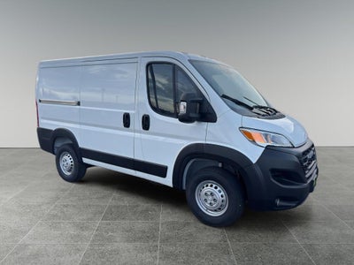 2026 RAM ProMaster 1500 Tradesman