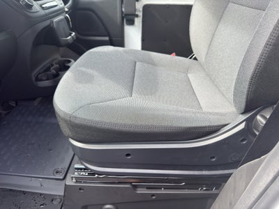 2025 RAM ProMaster 3500 BEV Extended 159X WB