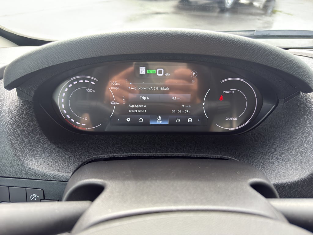 2025 RAM ProMaster 3500 BEV Extended 159X WB