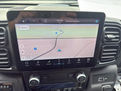 2025 RAM ProMaster 3500 BEV Extended 159X WB