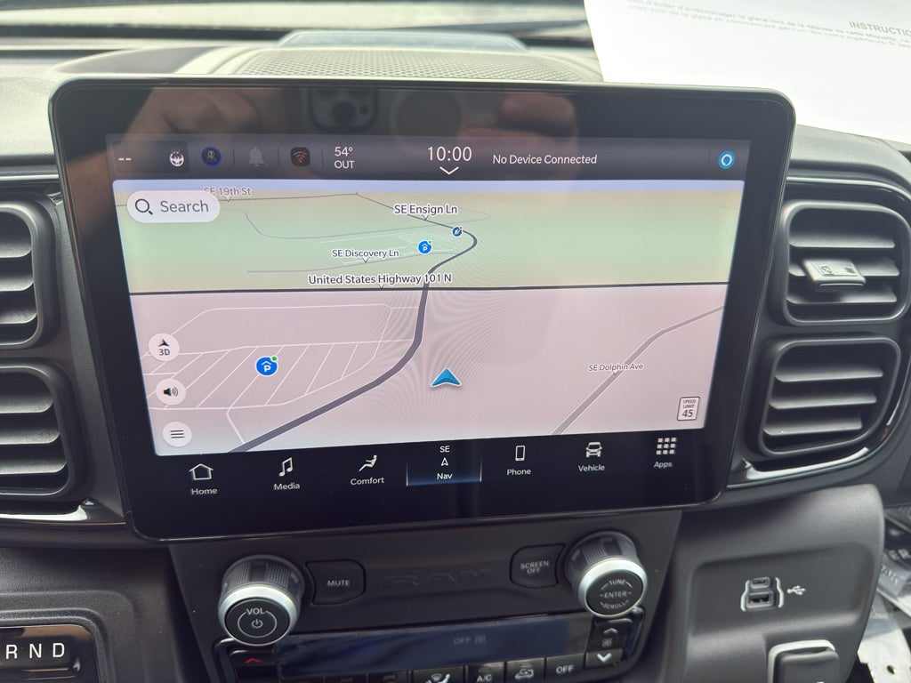 2025 RAM ProMaster 3500 BEV Extended 159X WB