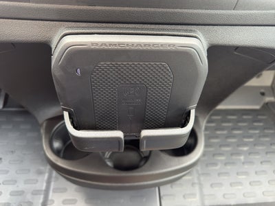 2025 RAM ProMaster 3500 BEV Extended 159X WB