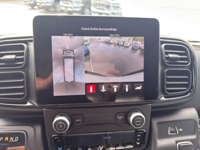 2025 RAM ProMaster 3500 BEV Extended 159X WB