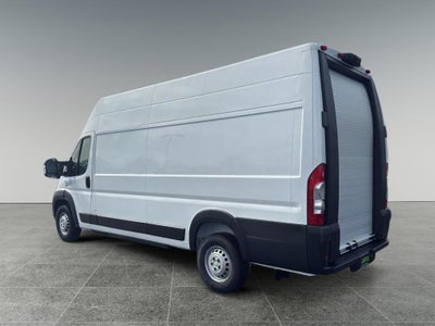 2025 RAM ProMaster 3500 BEV Extended 159X WB