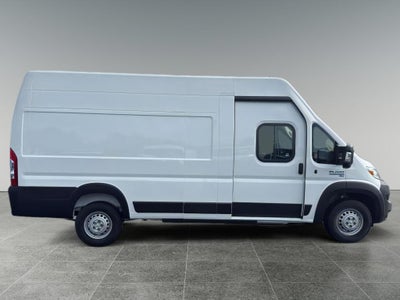2025 RAM ProMaster 3500 BEV Extended 159X WB