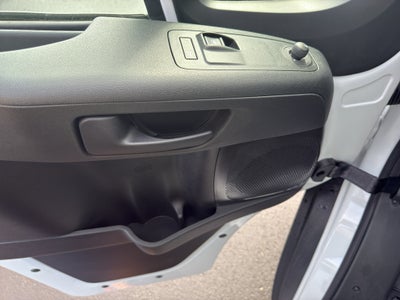 2025 RAM ProMaster 3500 BEV Extended 159X WB