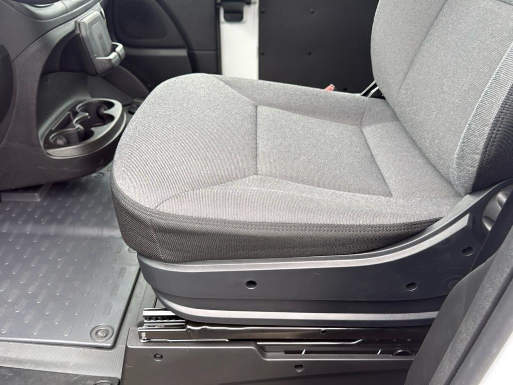 2025 RAM ProMaster 3500 BEV Extended 159X WB