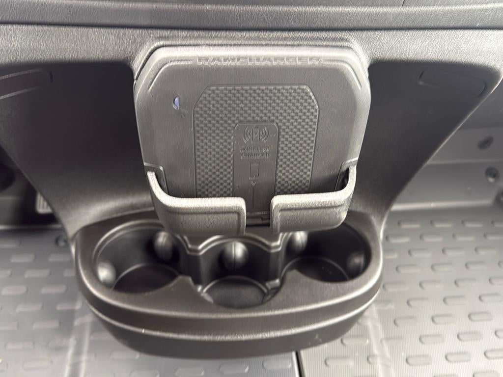 2025 RAM ProMaster 3500 BEV Extended 159X WB